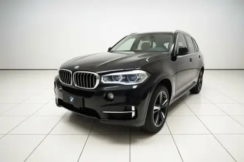 BMW X5 2017