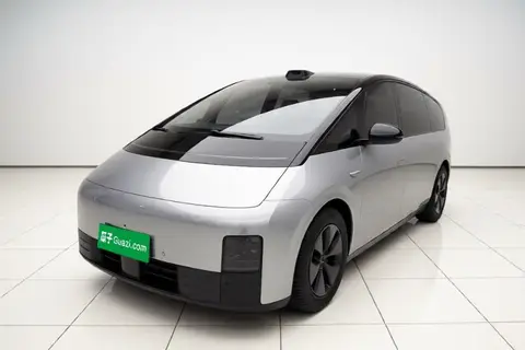 Li MEGA 2024
