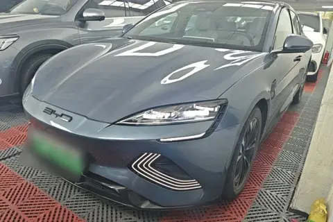 BYD Seal 2022