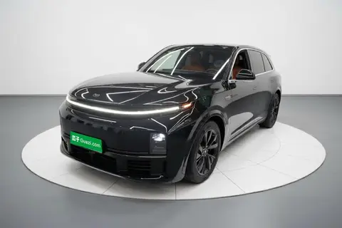 Li L7 2023