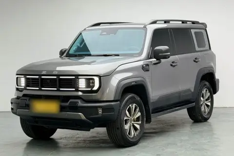 BAIC BJ40 2023
