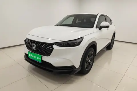 Honda XR-V 2023