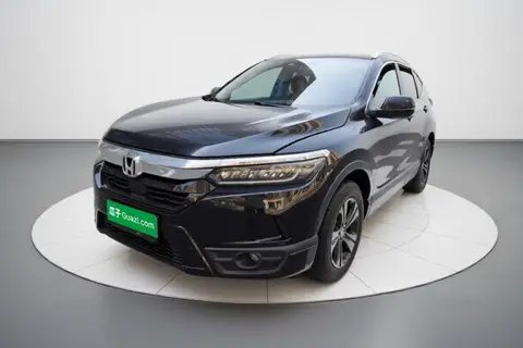 Honda Breeze 2022