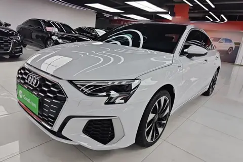Audi A3 2024