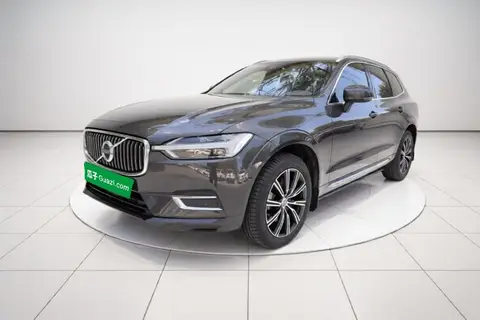 Volvo XC60 2019