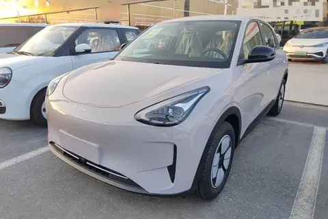 Geely Geome 2026