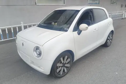 ORA Black Cat 2021