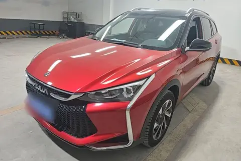Dongfeng Shine GS 2020