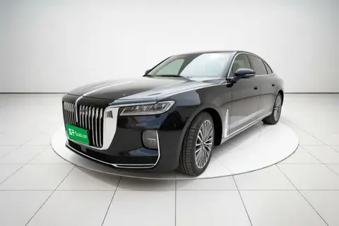 Hongqi H9 2020