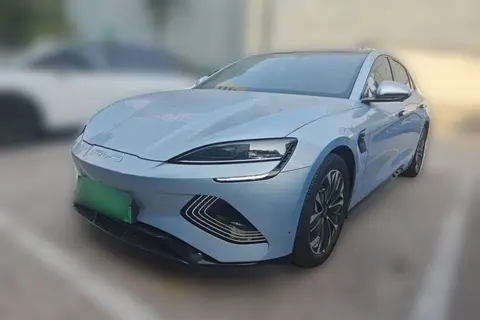 BYD Seal 2022