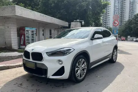 BMW X2 2019