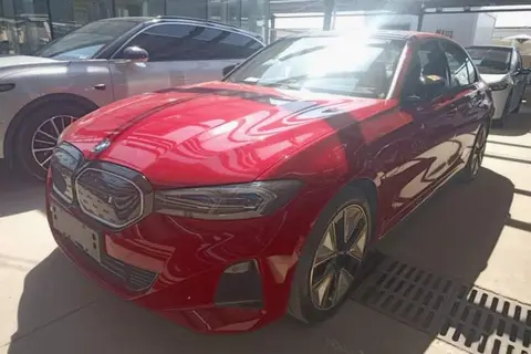 BMW i3 2023