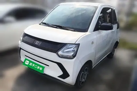 Dongfeng MINIEV 2022
