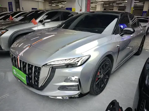 Hongqi H6 2025