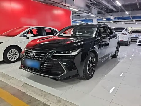 Toyota Avalon 2024
