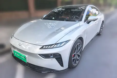 Dongfeng eπ007 2025