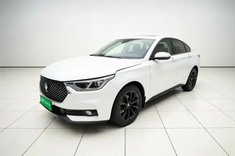 Baojun RC-6 2019