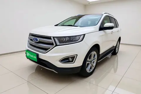 Ford Edge 2019