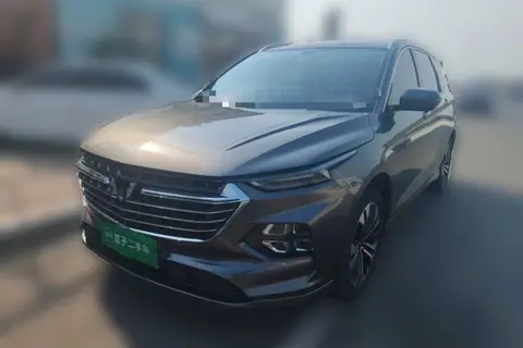 Wuling Victory 2021