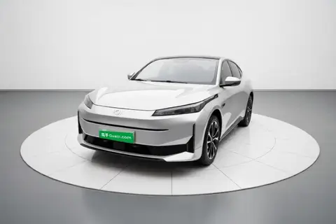 Changan Qiyuan A05 2023