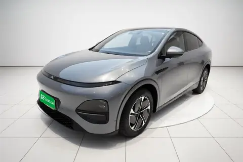 XPeng G6 2023
