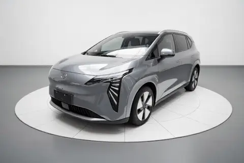 GAC Y 2023
