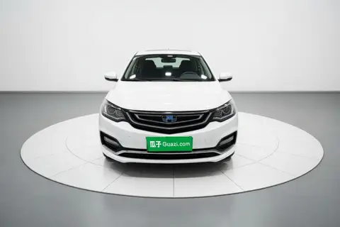 Geely Vision 2018