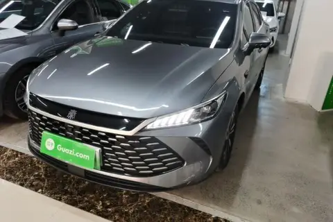 BYD Qin PLUS 2025