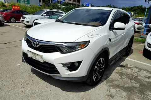 SOUEAST DX7 2015