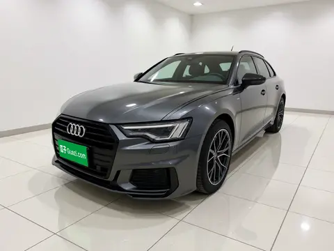 Audi A6 2020