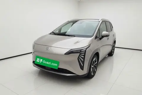 GAC Aion Y 2025