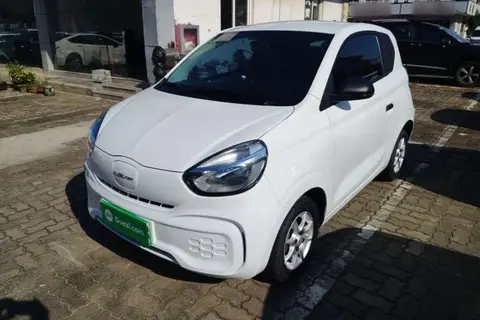 Roewe Clever 2023