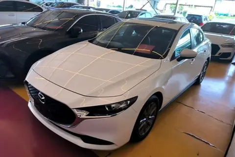 Mazda 3 Axela 2019