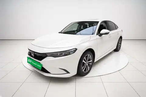 Honda Integra 2023