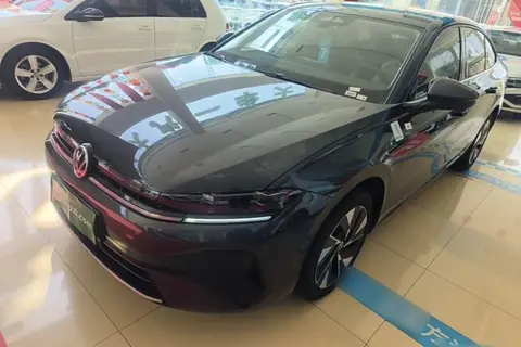 Volkswagen Sagitar 2025