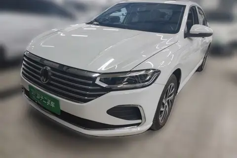 Volkswagen Lavida 2025