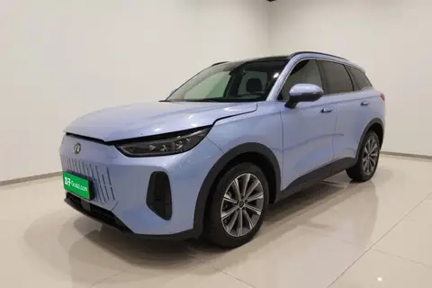Chery Fulwin T9 2024