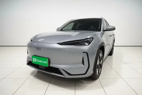 Geely E5 2025