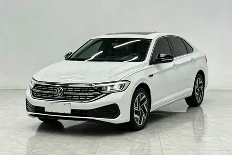 Volkswagen Sagitar 2025
