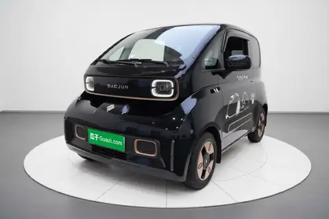 Baojun KiWi EV 2022