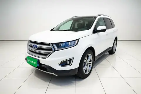 Ford Edge 2016