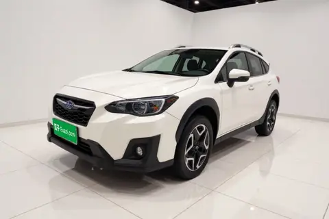 Subaru XV 2019