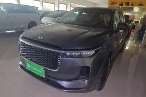 Li ONE 2021