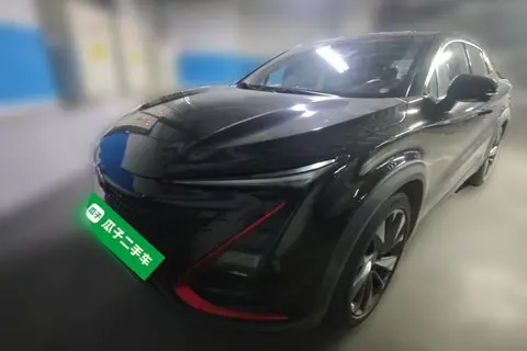 Changan UNI-T 2020