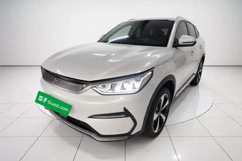 BYD Song PLUS 2022