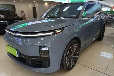 Li L8 2025