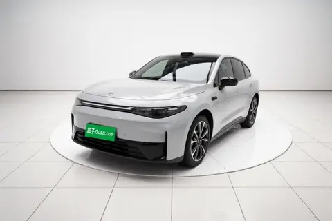 Leapmotor C10 2024