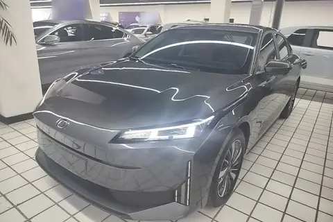 Changan Qiyuan A05 2024