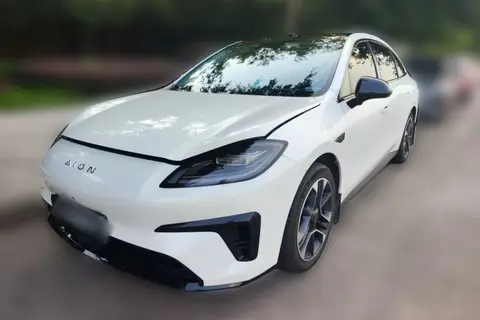 GAC Aion RT 2025