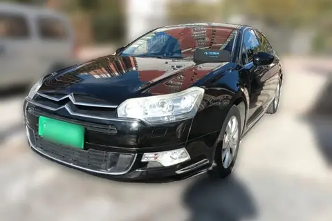 Citroën C5 2012